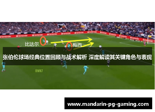 张伯伦球场经典位置回顾与战术解析 深度解读其关键角色与表现