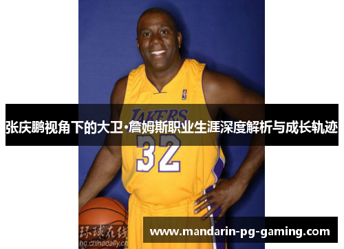 张庆鹏视角下的大卫·詹姆斯职业生涯深度解析与成长轨迹